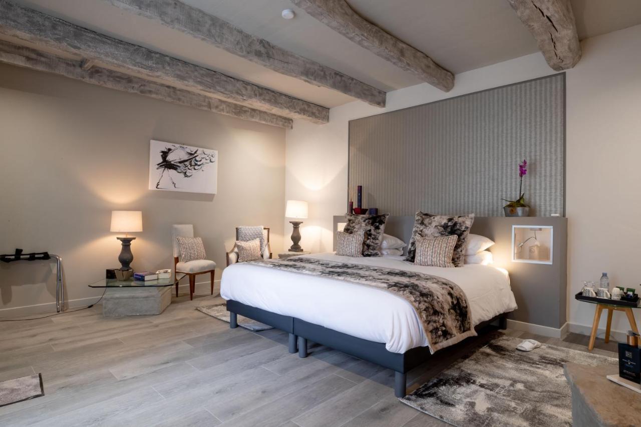 Domaine De L'Oiseau Bed and Breakfast Gergy Εξωτερικό φωτογραφία