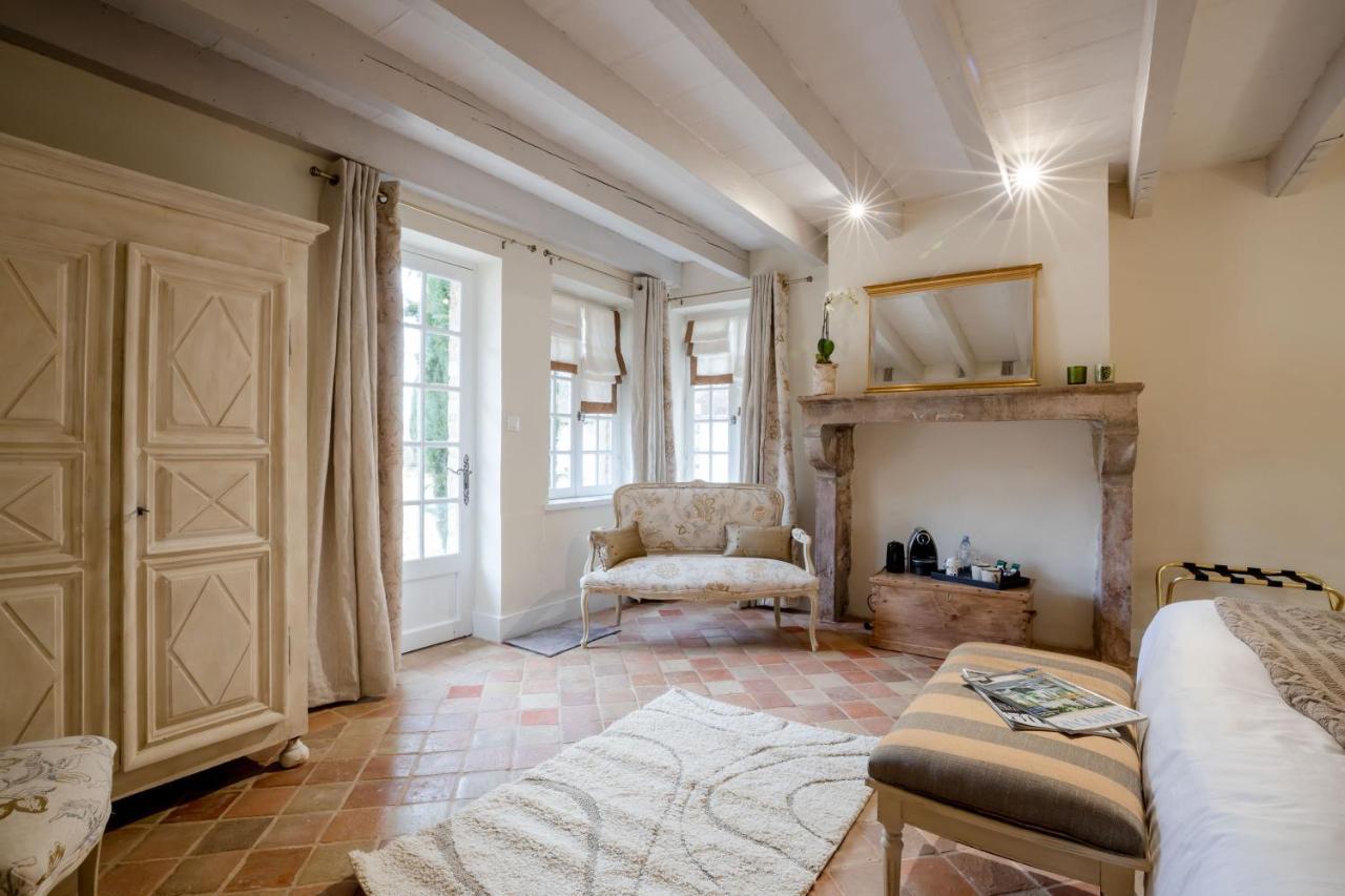 Domaine De L'Oiseau Bed and Breakfast Gergy Εξωτερικό φωτογραφία